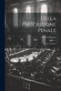 Della Prescrizione Penale: Studio Giuridico (Italian Edition)
