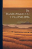 De Haarlemmerhout Van 1583-1896 (Dutch Edition)