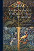 An Anonymous Epistle Of Dido To Aeneas: Anthologia Latina 83