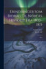 Erindringer Som Bidrag Til Norges Historie Fra 1800-1815: 1814 (Norwegian Edition)