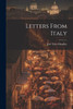 Letters From Italy
