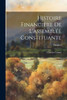 Histoire Financiere De L'AssemblEe Constituante; Volume 2 (French Edition)