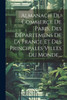 Almanach Du Commerce De Paris, Des DEpartemens De La France Et Des Principales Villes Du Monde... (French Edition)