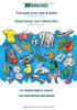 BABADADA, Français avec des articles - Nederlands met lidwoorden, le dictionnaire visuel - het beeldwoordenboek: French with articles - Dutch with articles, visual dictionary (French Edition)