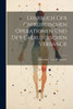 Lehrbuch Der Chirurgischen Operationen Und Der Chirurgischen Verbände (German Edition)