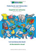 BABADADA, Nederlands met lidwoorden - Español con articulos, het beeldwoordenboek - el diccionario visual: Dutch with articles - Spanish with articles, visual dictionary (Dutch Edition)
