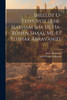 Sheelot U-Teshuvot Lehe-Hakham Sha Ul Ha-Kohen Shaal Me-Et Yitshak Abravaniel (Hebrew Edition)