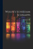 Wolfe's Schiedam Schnapps