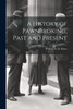 A History Of Pawnbroking, Past And Present