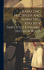 Marketing Multiplier And Marketing Strategy Simplified Dynamic Decision Rules