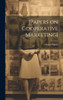 [Papers On Cooperative Marketing]