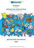 BABADADA, Afrikaans - Babysprache (Scherzartikel), geillustreerde woordeboek - baba: Afrikaans - German baby language (joke), visual dictionary (Afrikaans Edition)