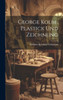 George Kolbe, Plastick Und Zeichnung (German Edition)