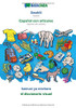 BABADADA, Swahili - Español con articulos, kamusi ya michoro - el diccionario visual: Swahili - Spanish with articles, visual dictionary (Swahili Edition)