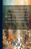 An Essay On The Principle Of Population, As It Affects The Future Improvement Of Society, Volumen I (German Edition)