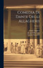 Comedia Di Dante Degli Allagherii; Volume 2 (Italian Edition)