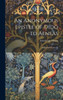 An Anonymous Epistle Of Dido To Aeneas: Anthologia Latina 83