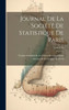 Journal De La SociEtE De Statistique De Paris; Volume 33 (French Edition)