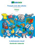 BABADADA, Français avec des articles - Pulaar, le dictionnaire visuel - ɗowitorde nataande: French with articles - Pulaar, visual dictionary (French Edition)