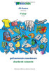 BABADADA, Afrikaans - Pulaar, geillustreerde woordeboek - ɗowitorde nataande: Afrikaans - Pulaar, visual dictionary (Afrikaans Edition)