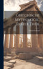 Griechische Mythologie, Erster Theil (German Edition)