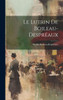 Le Lutrin De Boileau-DesprEaux (French Edition)
