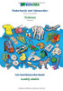 BABADADA, Nederlands met lidwoorden - Türkmen, het beeldwoordenboek - suratly sözlük: Dutch with articles - Turkmen, visual dictionary (Dutch Edition)