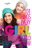 101 Things Every Girl Should Know: Expert Advice On Stuff Big And Small (Faithgirlz)