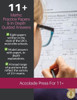 11+ Maths: Practice Papers & In-Depth Guided Answers (Accolade On 11 Plus)