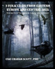 3 Folktales From Eastern Europe And Central Asia: Stories From The Ukraine, Latvia, And Turkmen