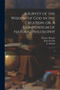 A Survey Of The Wisdom Of God In The Creation; Or, A Compendium Of Natural Philosophy: 5