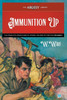 Ammunition Up: The Complete Adventures Of Cordie, Soldier Of Fortune, Volume 5 (Argosy Library)