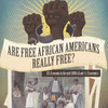 Are Free African Americans Really Free? U.S. Economy In The Mid-1800S Grade 5 Economics