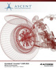 Autodesk Inventor Cam 2023 Milling Fundamentals (Mixed Units): Autodesk Authorized Publisher (Autodesk Inventor 2023)