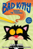 Bad Kitty Drawn To Trouble (Full-Color Edition)