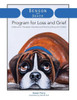 Benson The Boxer Program For Loss And Grief: A Manual For Therapists, Educators And Parents Working With Children