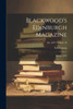 Blackwood's Edinburgh Magazine: March, 1843; Volume 53; No. 329