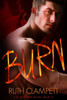 Burn (L.A. Untamed Series)