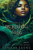 Burning Bridges (The Legends Of Regia)