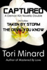 Captured: A Demon Kin Novella Double (Tales Of The Demon Kin)