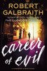 Career Of Evil (Cormoran Strike Novel)