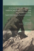 Catalogue Of North American Reptiles In The Museum Of The Smithsonian Institution: Serpents; Volume 1