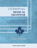 Celbanprep's Medical Grammar (Celbanprep's Mastering Medical Collocations Dictionaries)