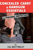 Concealed Carry & Handgun Essentials For Personal Protection