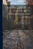Conversations Of Goethe With Eckermann And Soret;: 1
