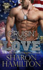 Cruisin For Love: A Christmas Seal Romance (Seal Brotherhood: Legacy)