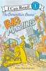 The Berenstain Bears' Big Machines (I Can Read Level 1)