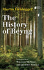 The History Of Beyng (Studies In Continental Thought)