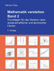Grundlagen für das Studium naturwissenschaftlicher und technischer Fächer (Mathematik verstehen (2)) (German Edition)