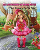 The Adventures Of Rosey Posey: Meet Rosey And Her Pal Petal